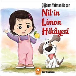 Nil’in Limon Hikayesi - Eksik Parça Yayınları