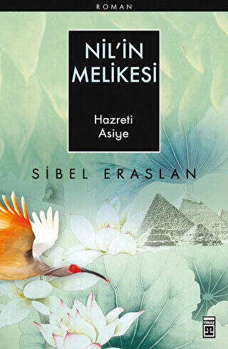 Nil’in Melikesi - 1