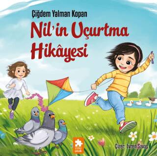 Nil’in Uçurtma Hikâyesi - 1