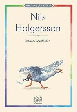 Nils Holgersson - 1