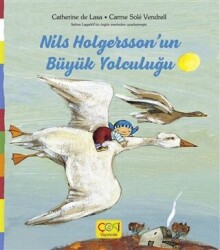 Nils Holgersson`un Büyük Yolculuğu - 1
