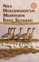 Nils Holgersson’un Muhteşem İsveç Seyahati - 1