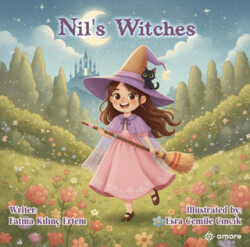 Nil’s Witches - Amore Yayınevi