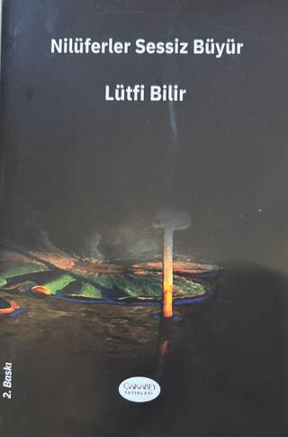 Nilüferler Sessiz Büyür - 1