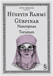 Nimetşinas - Toraman - 1