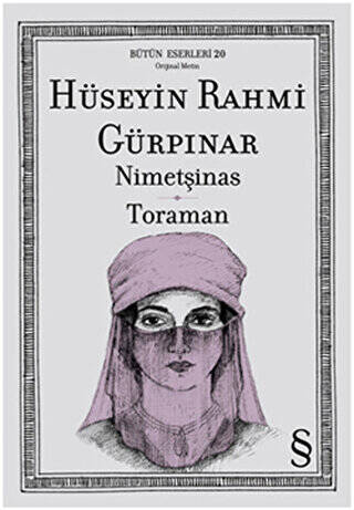 Nimetşinas - Toraman - 1