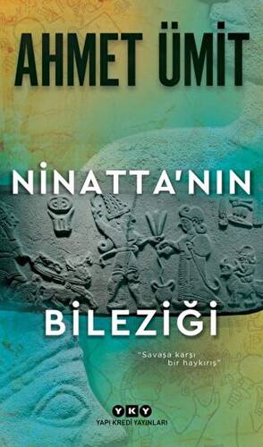 Ninatta`nın Bileziği - 1