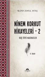Ninem Korkut Hikayeleri - 2 - Mevsimler Kitap