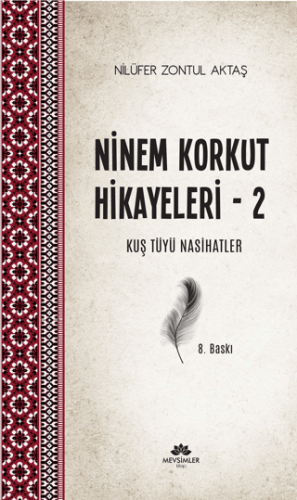 Ninem Korkut Hikayeleri - 2 - 1