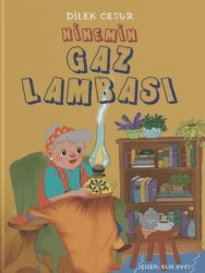 Ninemin Gaz Lambası - Enda Yayıncılık