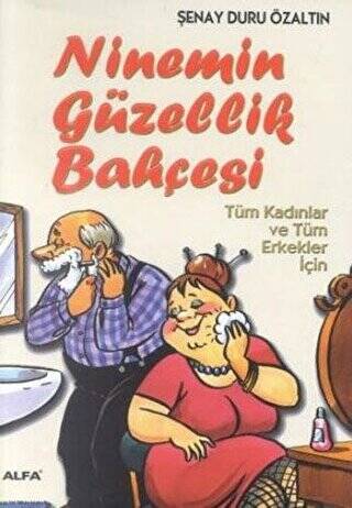 Ninemin Güzellik Bahçesi - 1