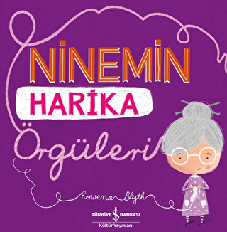 Ninemin Harika Örgüleri - 1