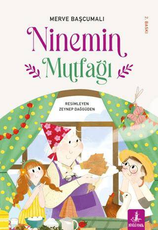 Ninemin Mutfağı - 1