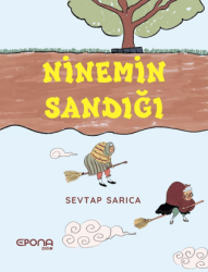 Ninemin Sandığı - Epona Kitap