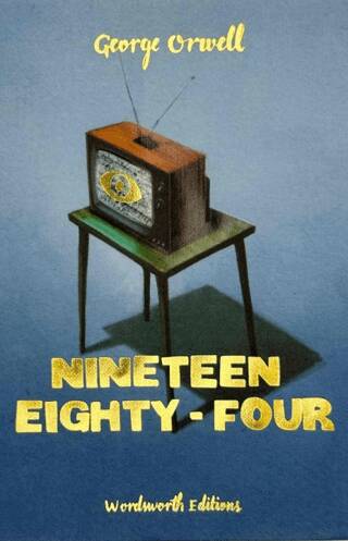 Nineteen Eighty-Four - 1