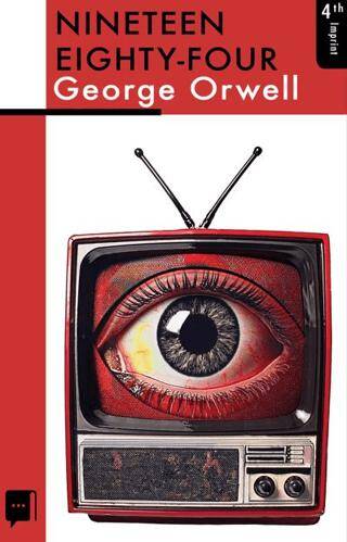 Nineteen Eighty-Four - 1