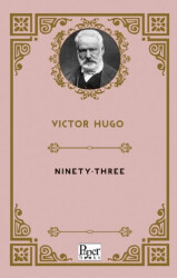 Ninety-Three - Paper Books