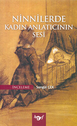 Ninnilerde Kadın Anlatıcının Sesi - 1