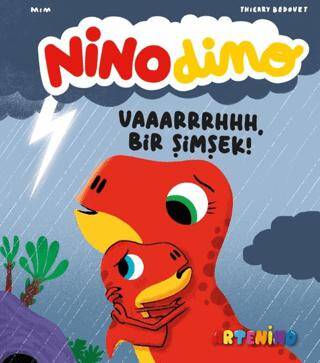 Nino Dino: Bir Şimşek - 1