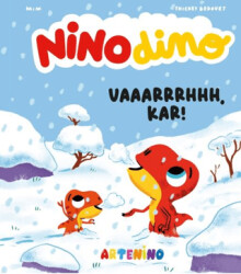 Nino Dino: Kar! - 1