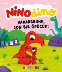 Nino Dino: Son Bir Öpücük - 1
