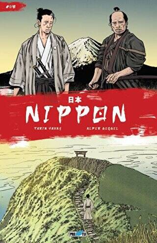 Nippon 1 İngilizce - 1