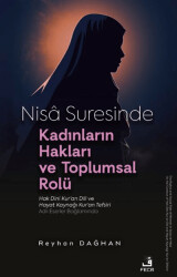 Nisâ Suresinde Kadınların Hakları ve Toplumsal Rolü - Fecr Yayınları