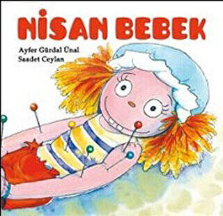 Nisan Bebek - 1