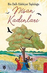 Nisan Kadınları - Dorlion Yayınları
