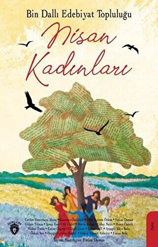 Nisan Kadınları - 1