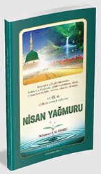 Nisan Yağmuru Renkli - 1