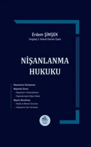 Nişanlanma Hukuku - 1