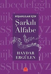 Nişanlılar İçin Şarkılı Alfabe - 1