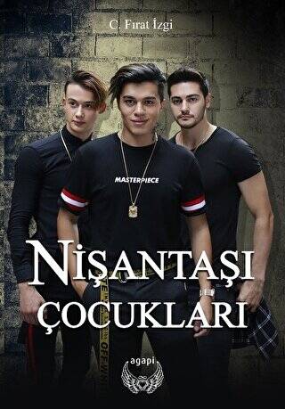 Nişantaşı Çocukları - 1