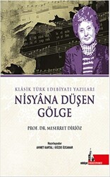 Nisyana Düşen Gölge - 1