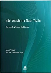 Nitel Araştırma Nasıl Yazılır - 1