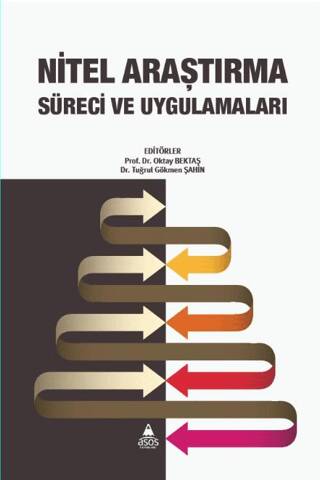 Nitel Araştırma Süreci ve Uygulamaları - 1