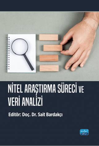 Nitel Araştırma Süreci ve Veri Analizi - 1