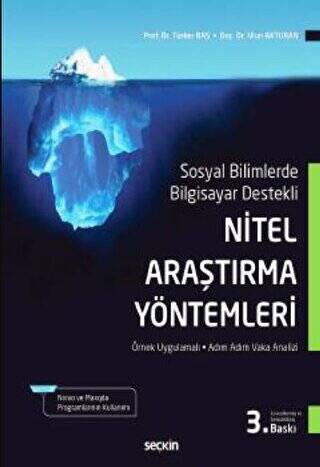 Nitel Araştırma Yöntemleri - 1