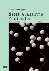 Nitel Araştırma Yöntemleri - 1