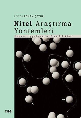 Nitel Araştırma Yöntemleri - 1