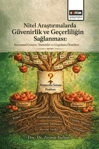 Nitel Araştırmalarda Güvenirlik ve Geçerliliğin Sağlanması: Kavramsal Çerçeve, Yöntemler ve Uygulama Örnekleri - 1
