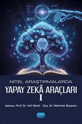 Nitel Araştırmalarda Yapay Zeka Araçları-I - 1