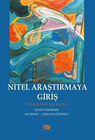 Nitel Araştırmaya Giriş - 1