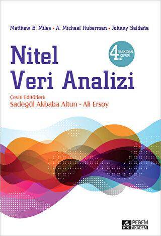 Nitel Veri Analizi - 1