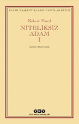 Niteliksiz Adam 1 - 1