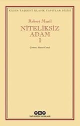 Niteliksiz Adam 1 - 1