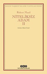 Niteliksiz Adam 2 - 1