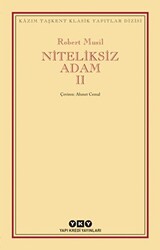 Niteliksiz Adam 2 - 1