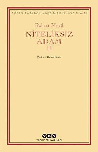 Niteliksiz Adam 2 - 1